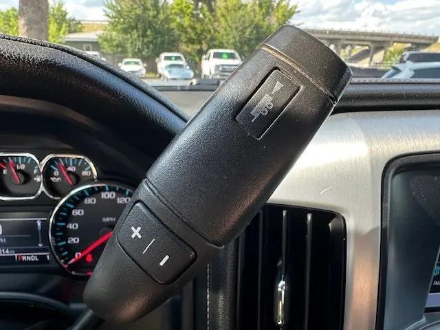 used 2017 GMC Sierra 2500 car, priced at $27,900