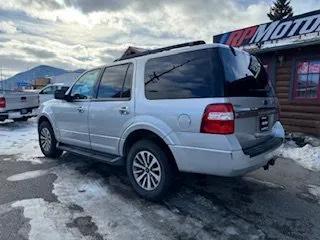 used 2017 Ford Expedition car, priced at $11,500