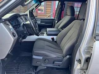 used 2017 Ford Expedition car, priced at $11,500