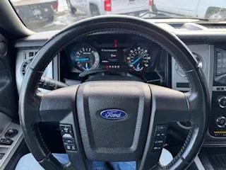 used 2017 Ford Expedition car, priced at $11,500