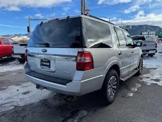 used 2017 Ford Expedition car, priced at $11,500