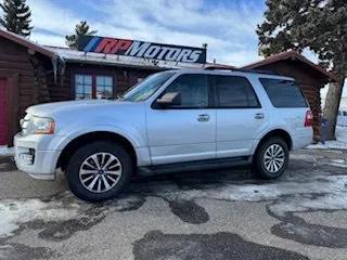 used 2017 Ford Expedition car, priced at $11,500