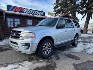 used 2017 Ford Expedition car, priced at $11,500