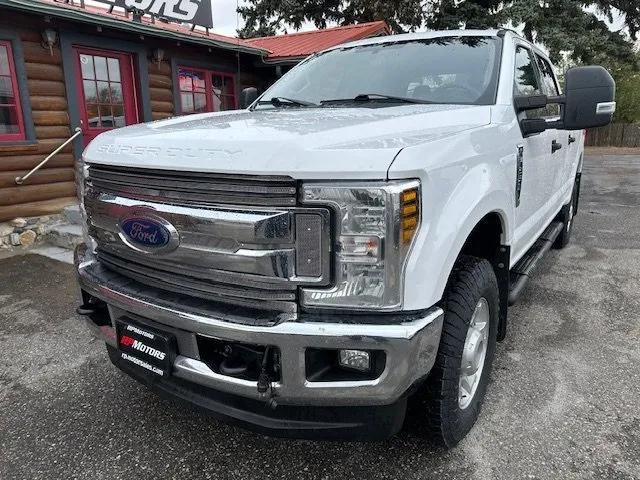 used 2019 Ford F-250 car, priced at $29,900