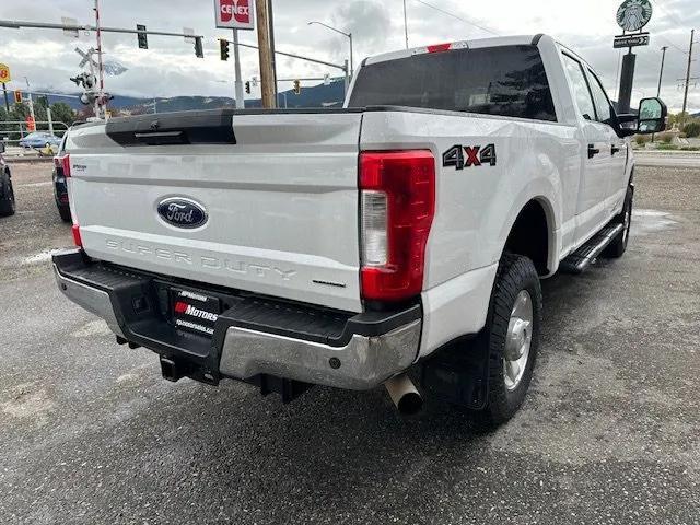 used 2019 Ford F-250 car, priced at $29,900