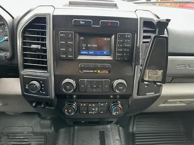 used 2019 Ford F-250 car, priced at $29,900