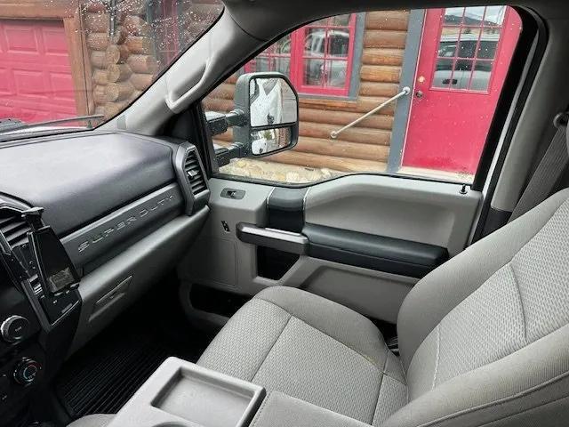 used 2019 Ford F-250 car, priced at $28,900