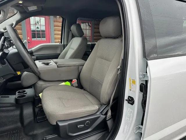 used 2019 Ford F-250 car, priced at $29,900