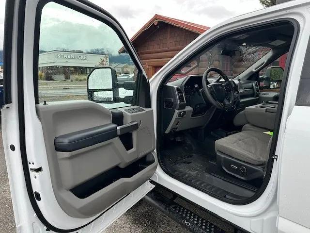 used 2019 Ford F-250 car, priced at $28,900