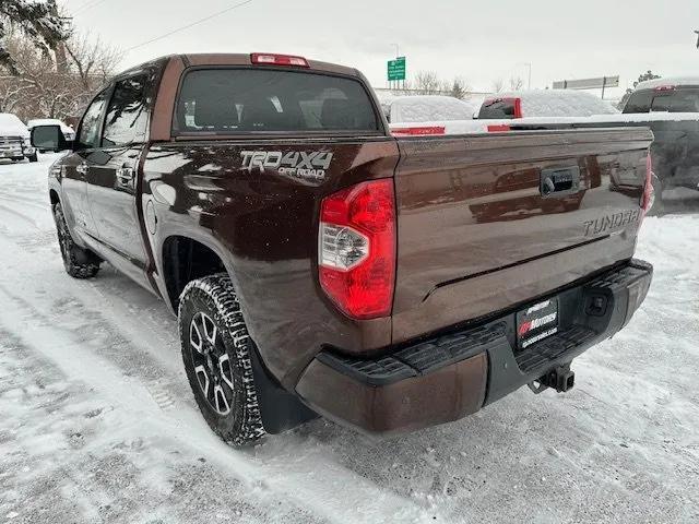 used 2015 Toyota Tundra car, priced at $16,900