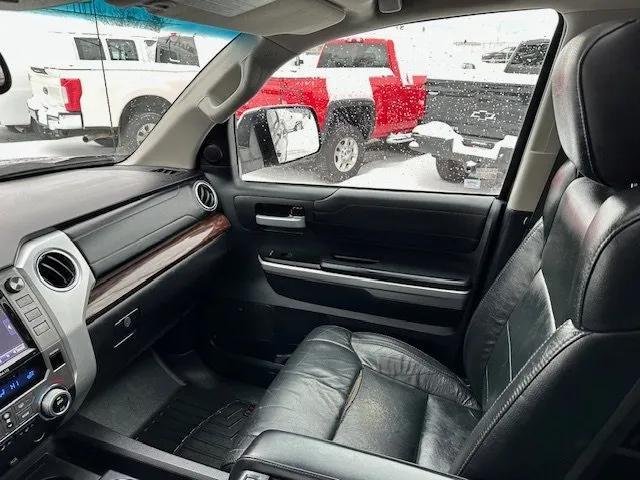 used 2015 Toyota Tundra car, priced at $16,900