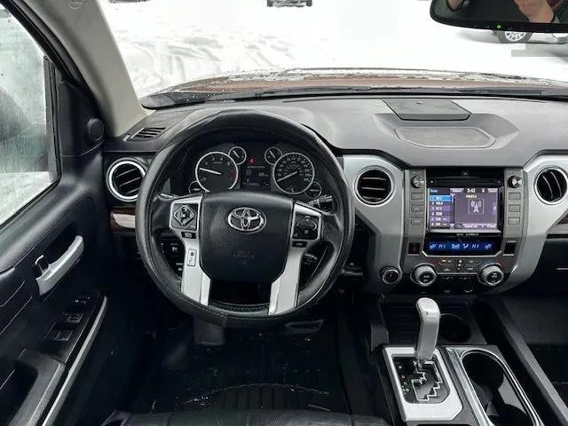 used 2015 Toyota Tundra car, priced at $16,900