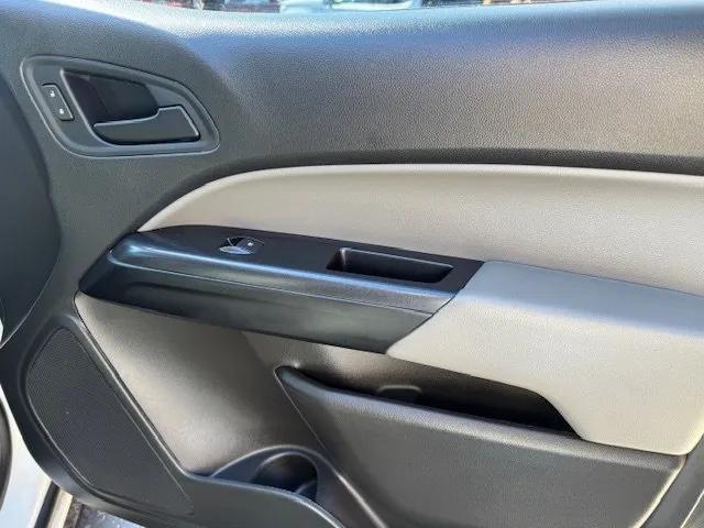 used 2021 GMC Canyon car, priced at $22,900