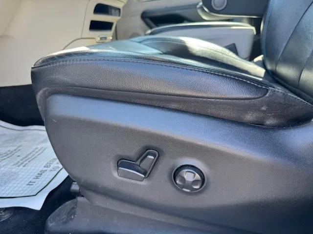 used 2021 Chrysler Pacifica car, priced at $20,500