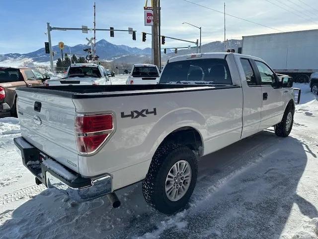 used 2011 Ford F-150 car, priced at $14,900