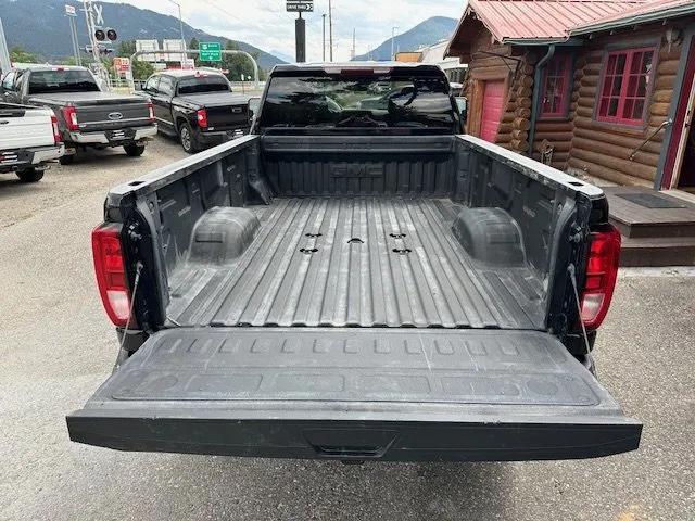 used 2020 GMC Sierra 3500 car, priced at $43,900