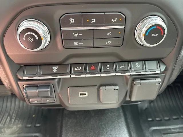 used 2020 GMC Sierra 3500 car, priced at $43,900