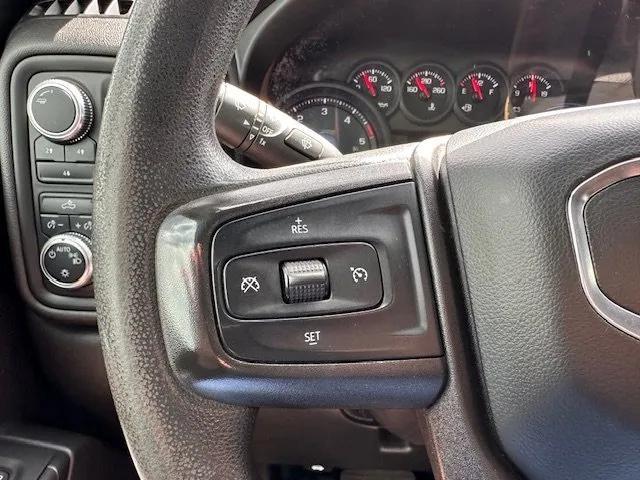 used 2020 GMC Sierra 3500 car, priced at $43,900