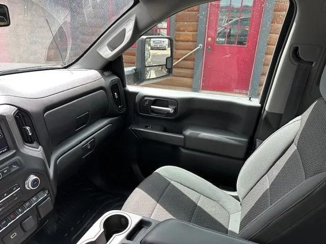 used 2020 GMC Sierra 3500 car, priced at $43,900
