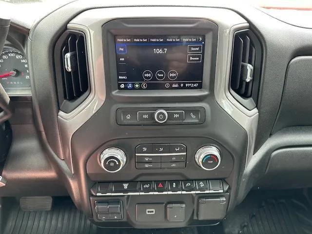 used 2020 GMC Sierra 3500 car, priced at $43,900