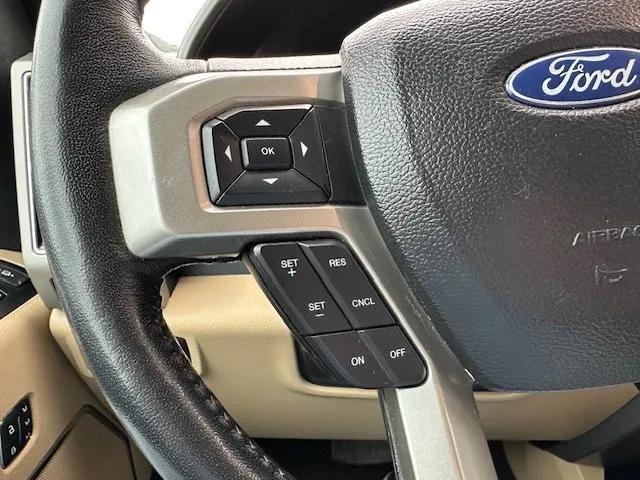 used 2021 Ford F-350 car, priced at $42,900