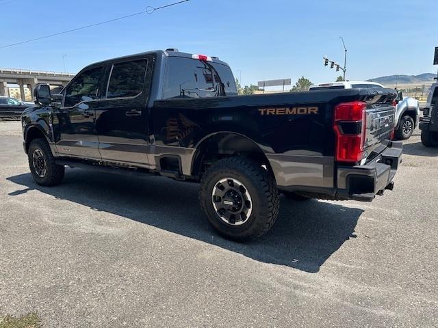 used 2023 Ford F-350 car, priced at $87,900