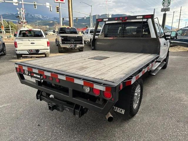 used 2022 Ford F-350 car, priced at $39,900