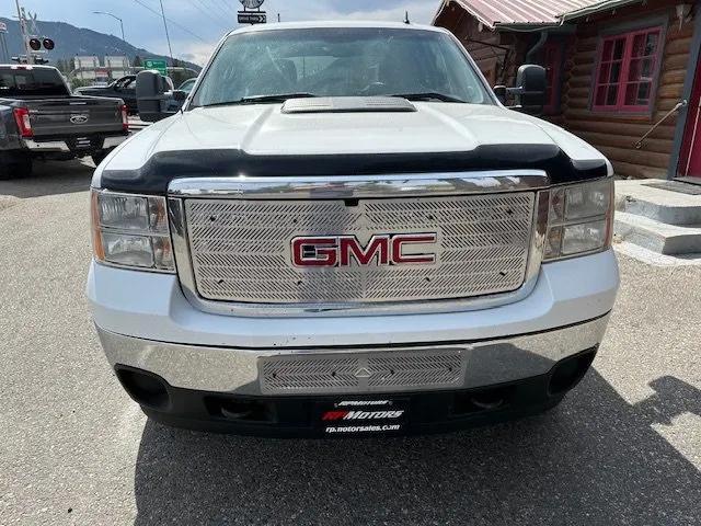 used 2014 GMC Sierra 3500 car, priced at $16,500