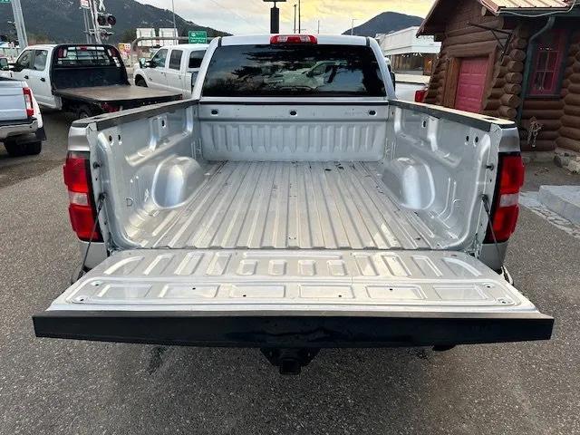 used 2019 GMC Sierra 2500 car, priced at $28,900