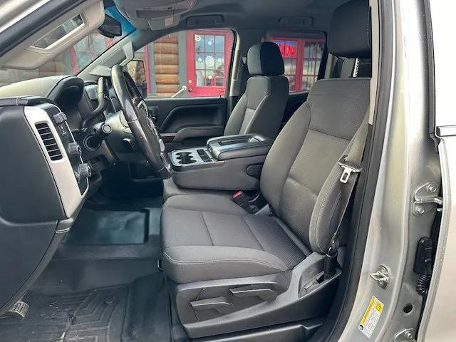 used 2019 GMC Sierra 2500 car, priced at $28,900