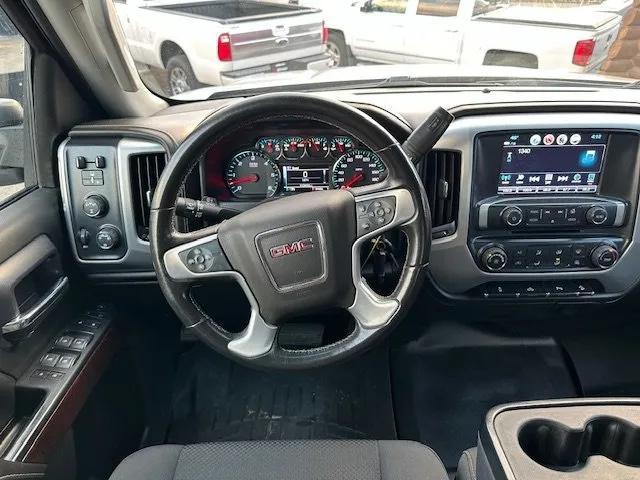 used 2019 GMC Sierra 2500 car, priced at $28,900