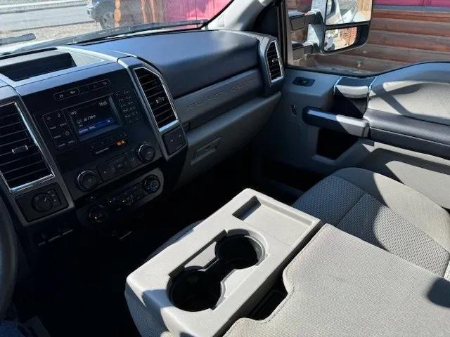 used 2018 Ford F-450 car, priced at $56,900