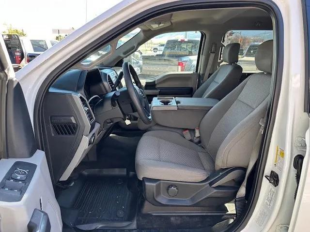 used 2019 Ford F-250 car, priced at $30,900