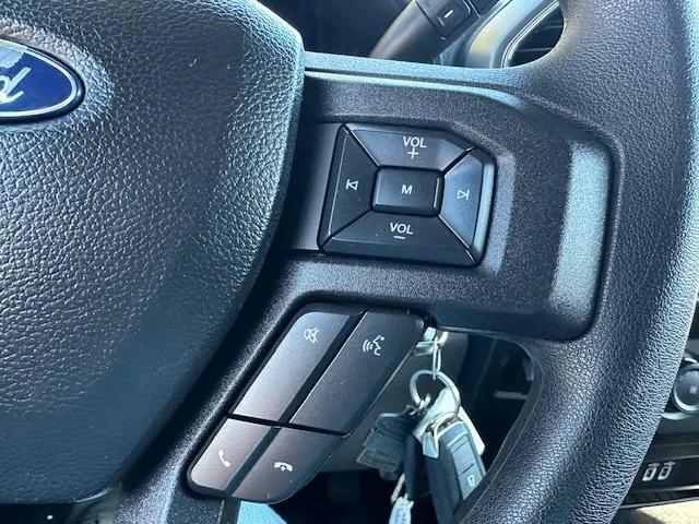 used 2019 Ford F-250 car, priced at $30,900