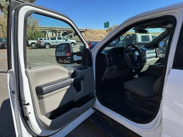 used 2019 Ford F-250 car, priced at $30,900
