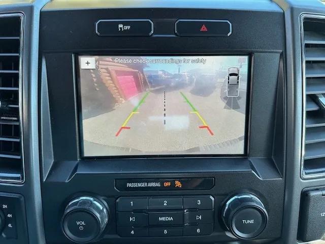 used 2019 Ford F-250 car, priced at $30,900