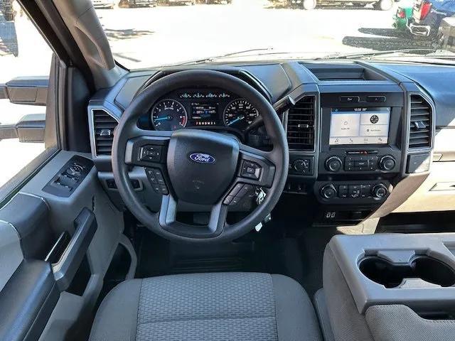 used 2019 Ford F-250 car, priced at $30,900