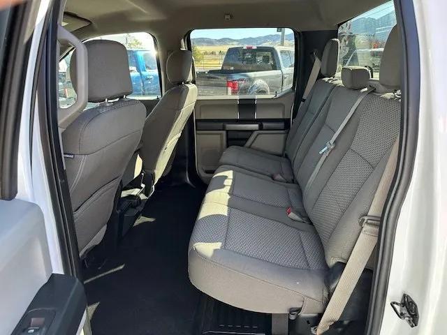 used 2019 Ford F-250 car, priced at $30,900