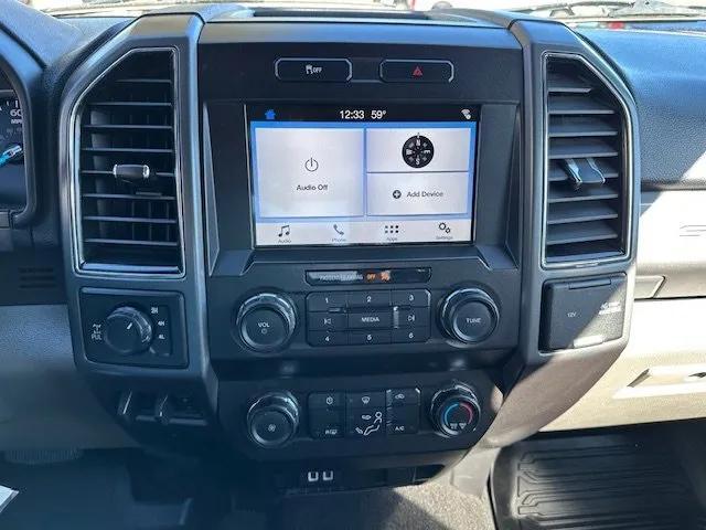 used 2019 Ford F-250 car, priced at $30,900