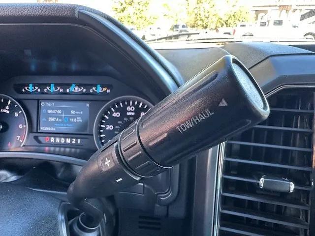 used 2019 Ford F-250 car, priced at $30,900