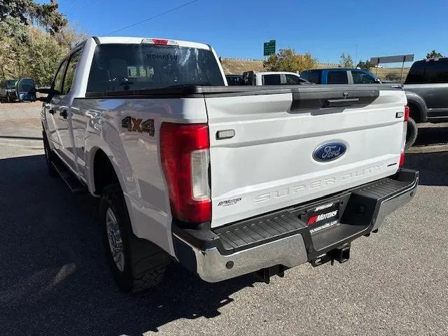 used 2019 Ford F-250 car, priced at $30,900