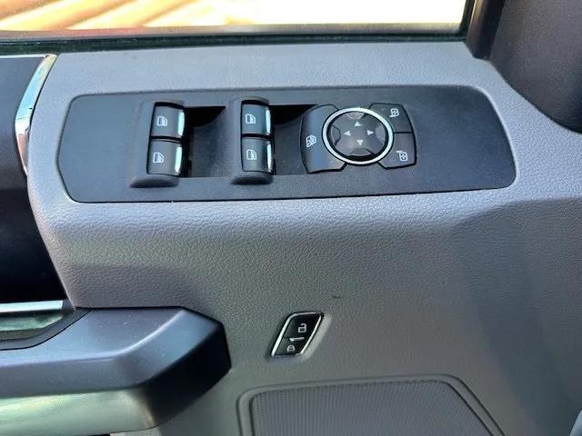 used 2019 Ford F-250 car, priced at $30,900