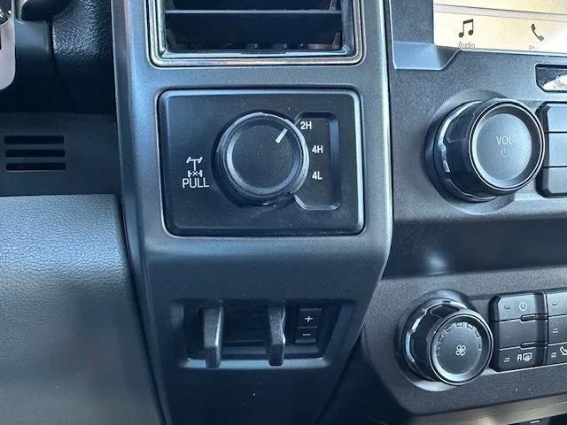 used 2019 Ford F-250 car, priced at $30,900