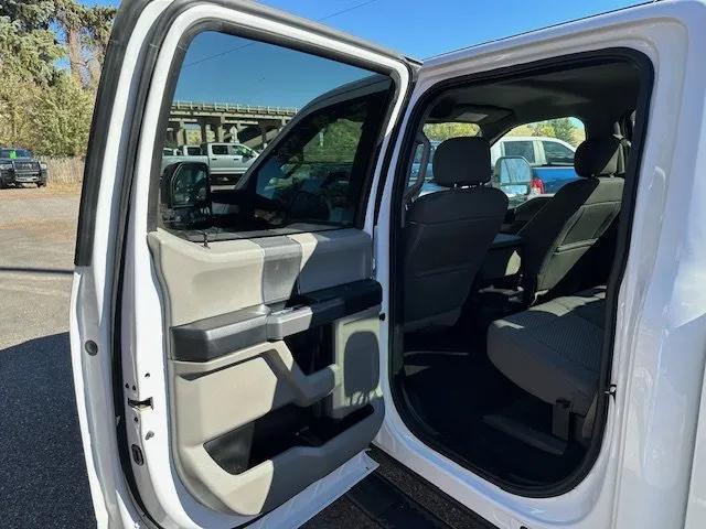 used 2019 Ford F-250 car, priced at $30,900