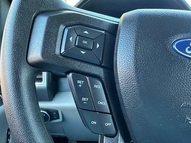 used 2019 Ford F-250 car, priced at $30,900