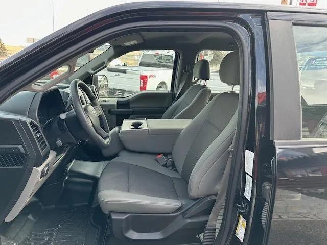 used 2018 Ford F-150 car, priced at $25,500