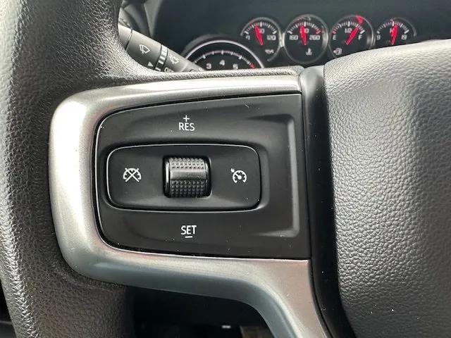 used 2022 Chevrolet Silverado 2500 car, priced at $45,500