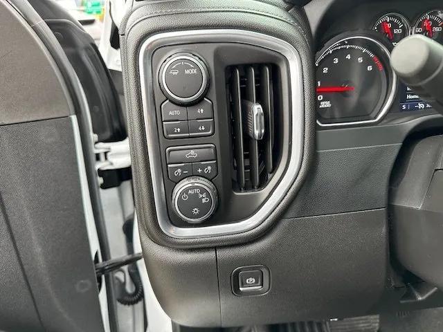 used 2022 Chevrolet Silverado 2500 car, priced at $45,500