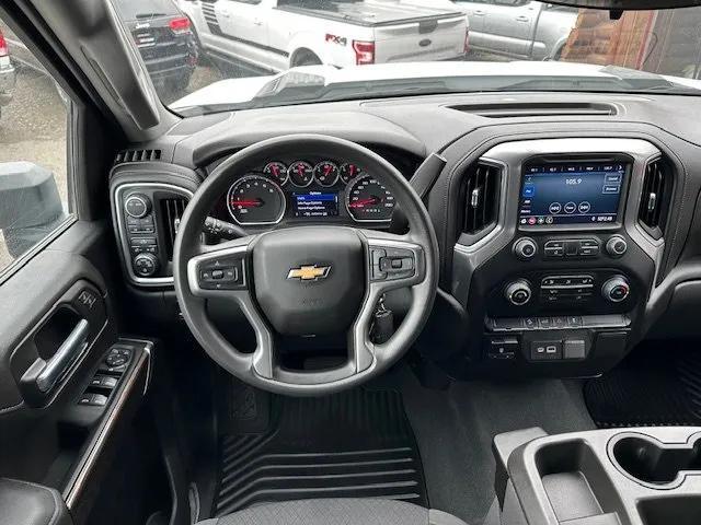 used 2022 Chevrolet Silverado 2500 car, priced at $45,500