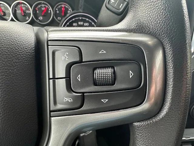 used 2022 Chevrolet Silverado 2500 car, priced at $45,500